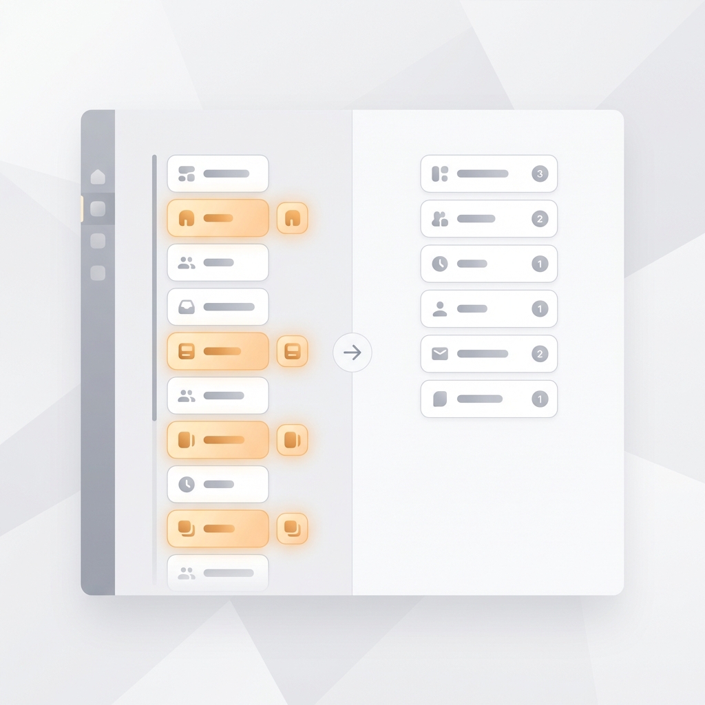 How to Find and Remove Duplicate Lines in a List