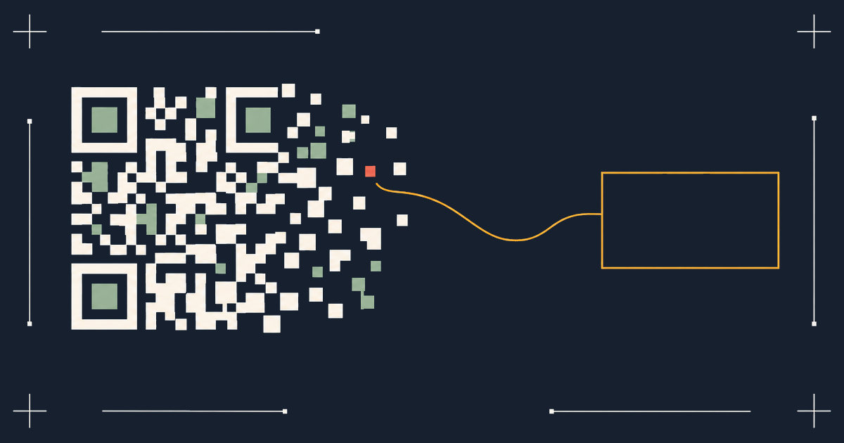 Introducing Our New QR Code Decoder: Scan, Upload, and Decode Instantly