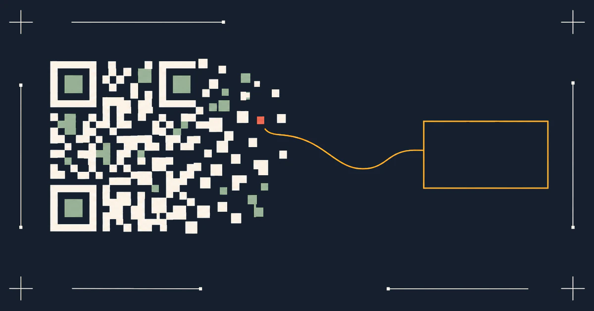 Introducing Our New QR Code Decoder: Scan, Upload, and Decode Instantly
