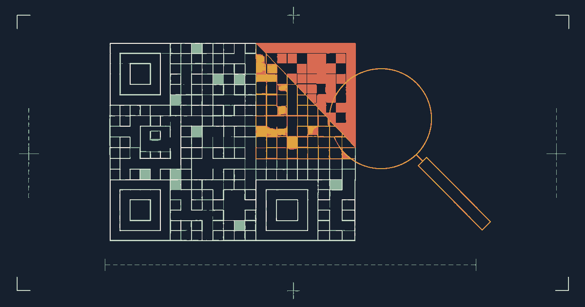 Quishing: What To Do When "Check The URL First" Doesn't Work